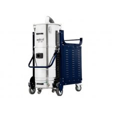 固液體工業吸塵器NT90-5